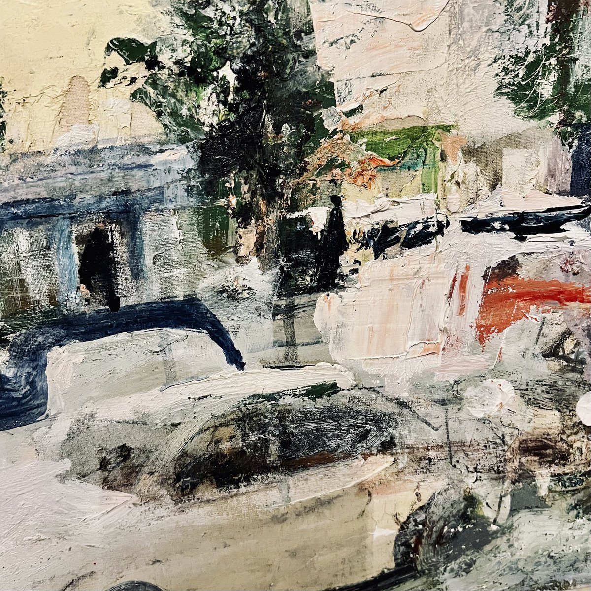 theMuppetPuppet's tweet image. …each glimmer a subtle reminder of presence in darkness, a quiet interplay between the seen and the unseen