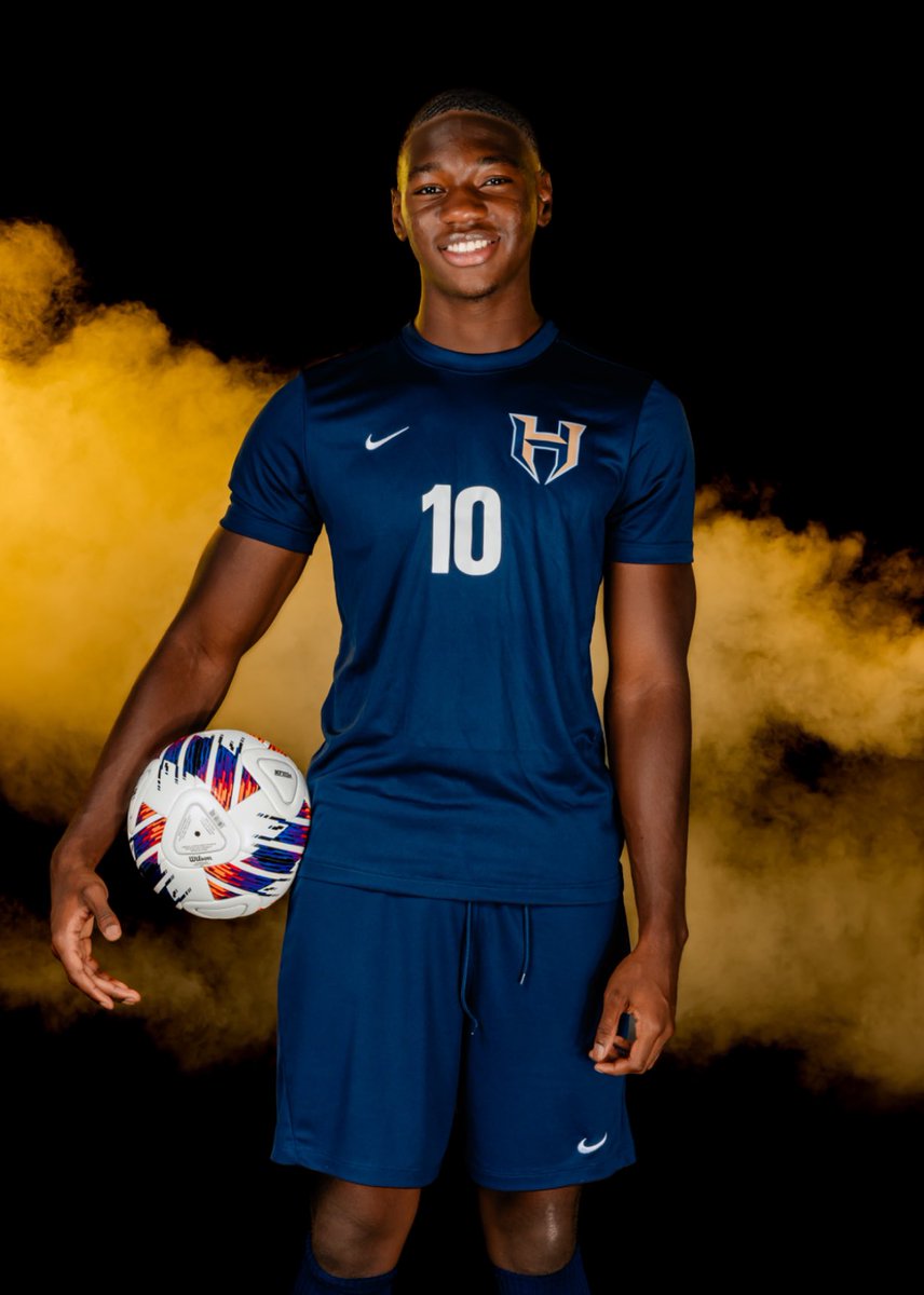 Holt Soccer tweet media