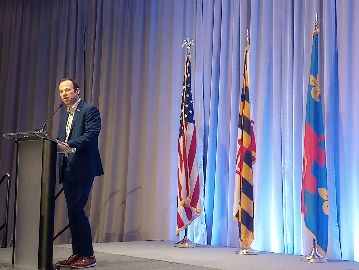 Councilmember Andrew Friedson tweet media