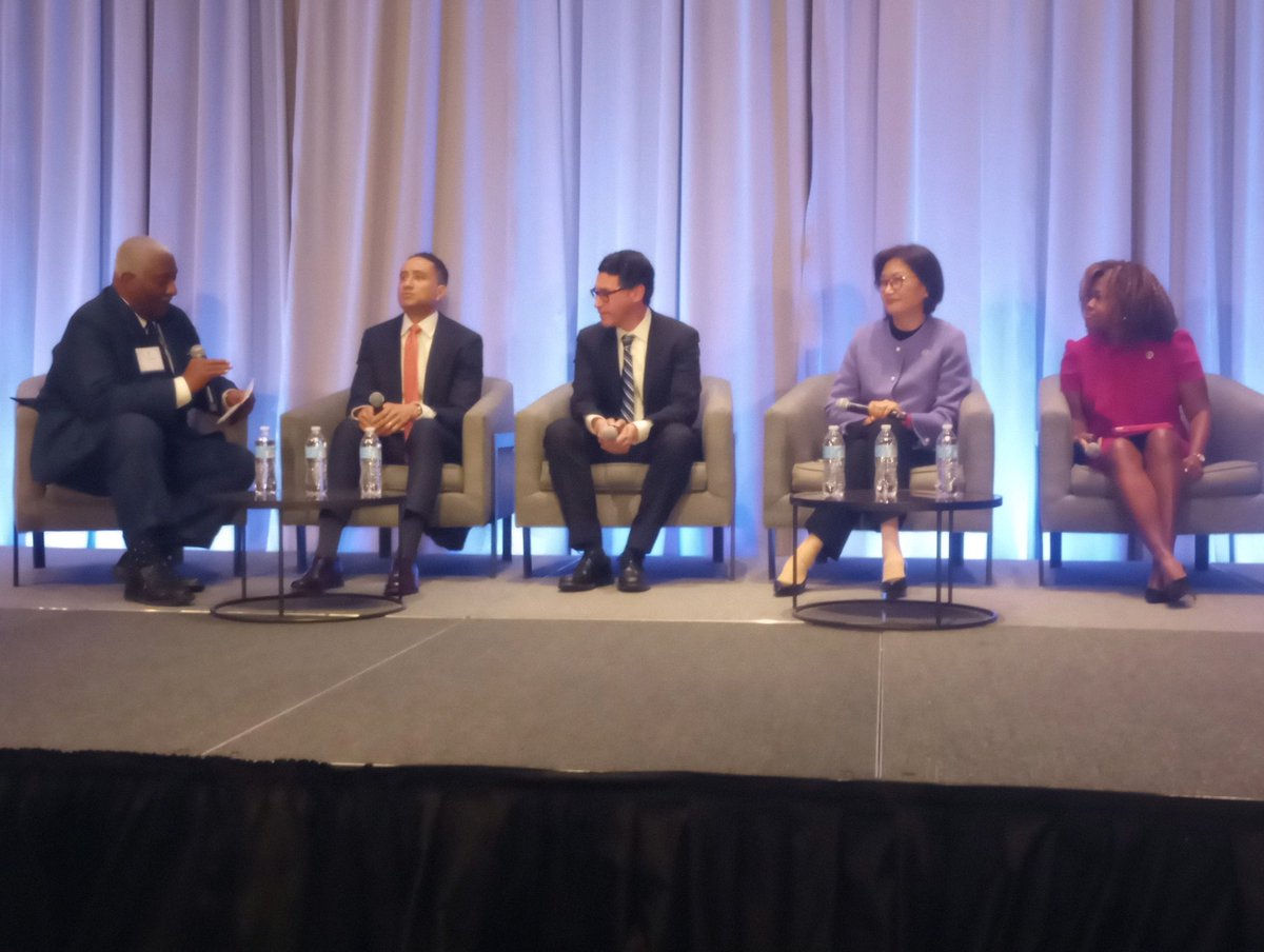 Councilmember Andrew Friedson tweet media