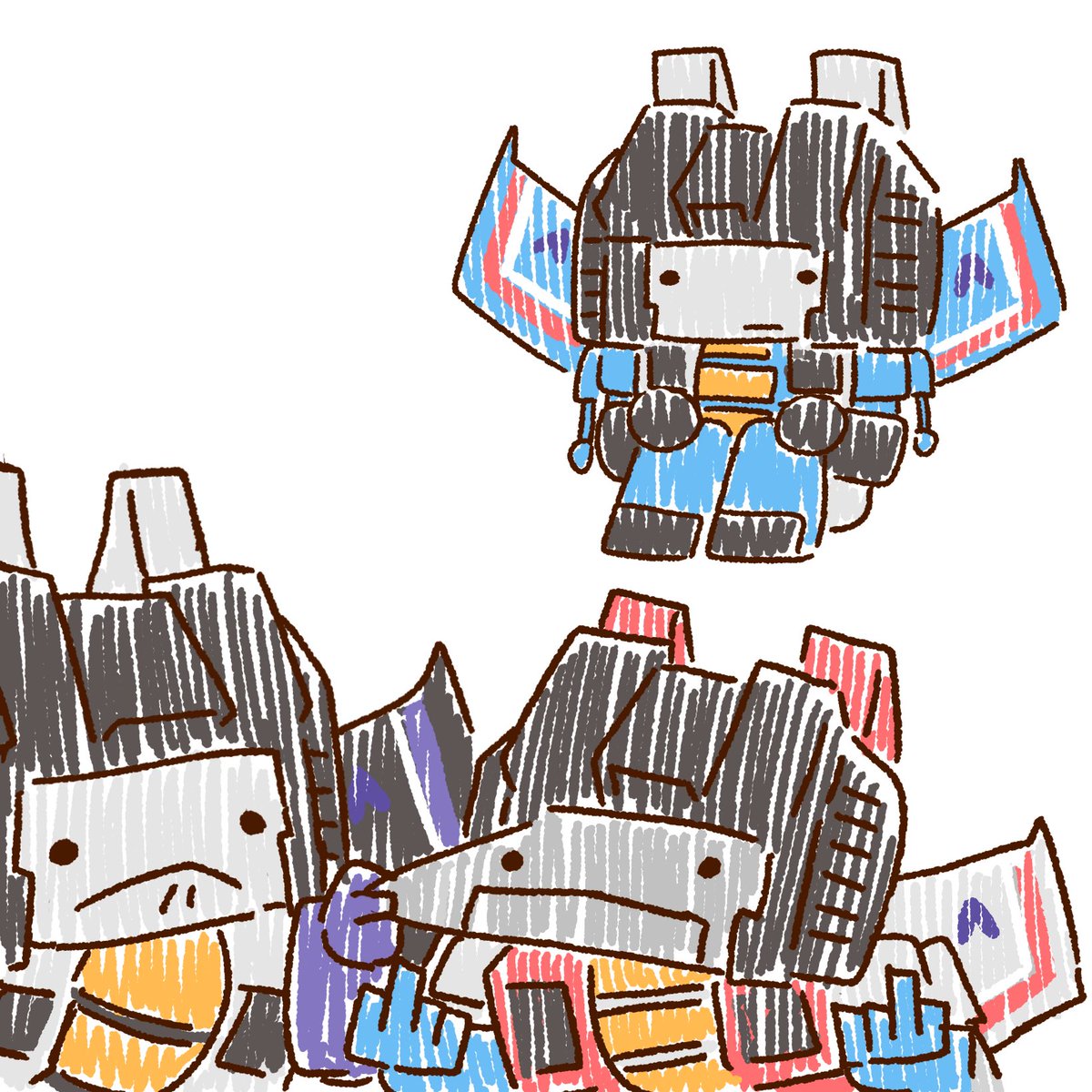 게 🦀 (@ddbage) on Twitter photo 