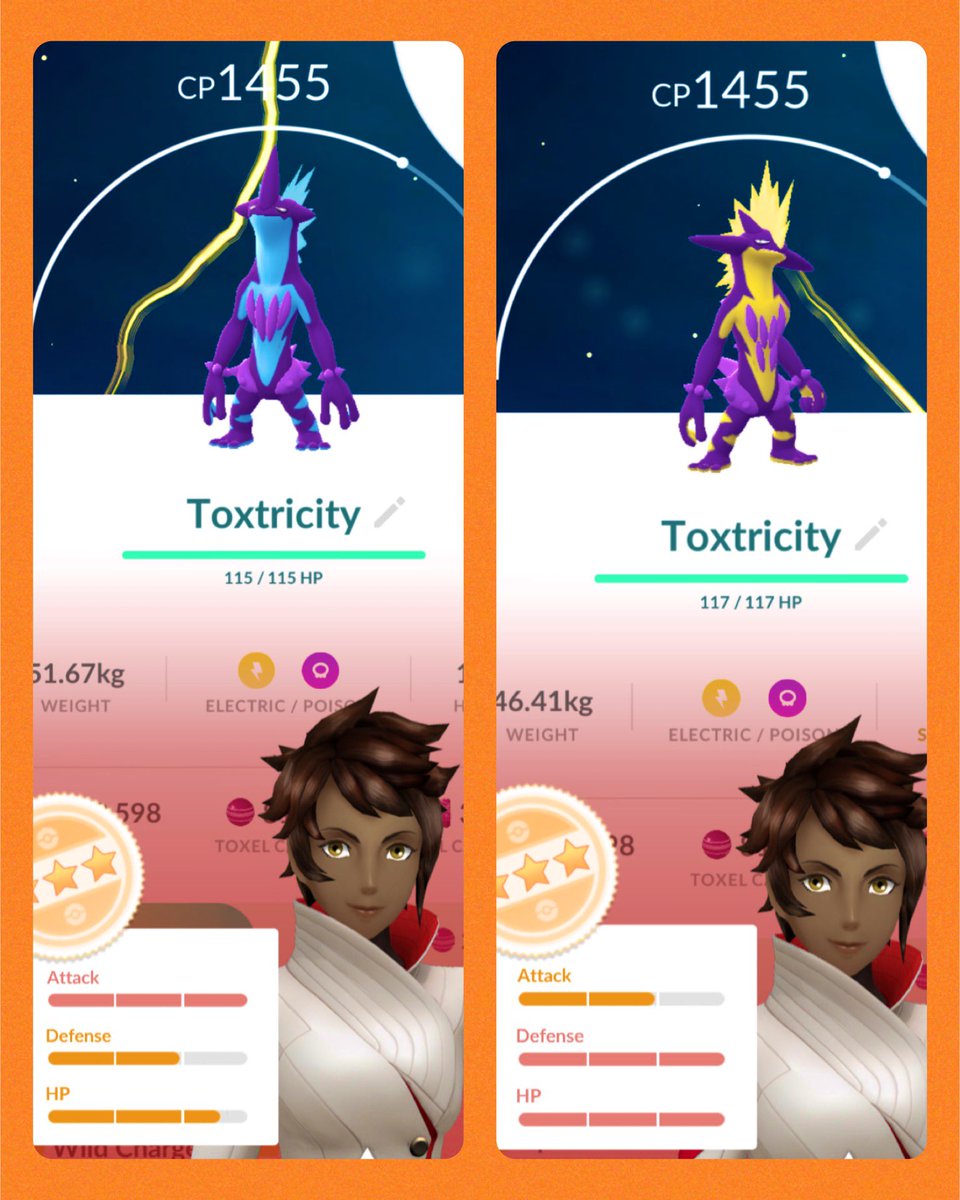 KamikeoPoGo's tweet photo. “WE GOT ‘EM!” 🙌🏽🙌🏽
Thanks to New Zealand peeps for the active #Raid! 💸💸
… 👊🏾🐻 GRIND!
#TOXTRICITY 🥳
#RemoteRaid #RemoteRaidPass
#PokemonGoApp #PokemonGo https://t.co/O25fi14ONh