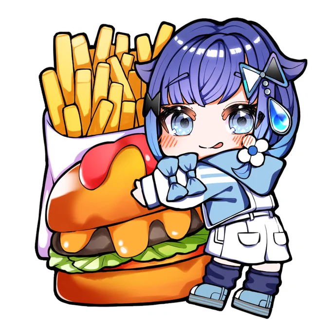 #つむぎふと 