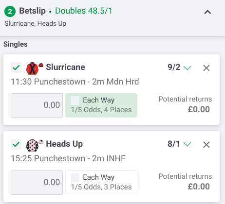 EquineRT's tweet photo. My pal has been in contact again as the last became a NR thought it was only fair to share again ready for tomorrow

if both these win we're going to give away £150.00 FREE 
if one horse wins we're going to give away £75.00 FREE
 
all you have to do is 

Like, Comment, Re-share and Follow! 

link in bio for daily free tips