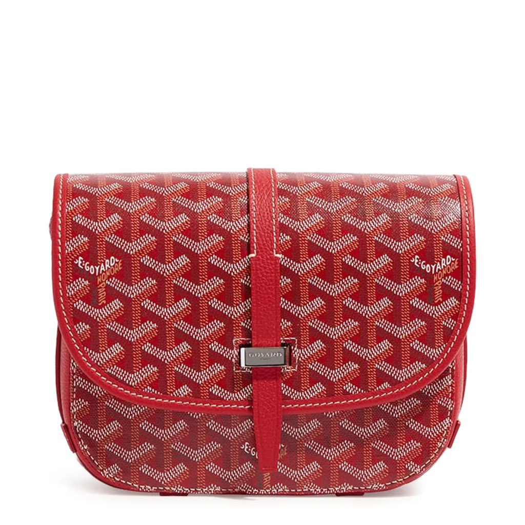 bengo_store's tweet photo. ✨Goyard Goyardine Belvedere I RED |💫 CATEGORIES : Messenger and Cross Body Bags 💯 Authentic : Disponible Chez Nous Maintenant en Stock limité 🕹️ https://t.co/0ELpGSk7AR