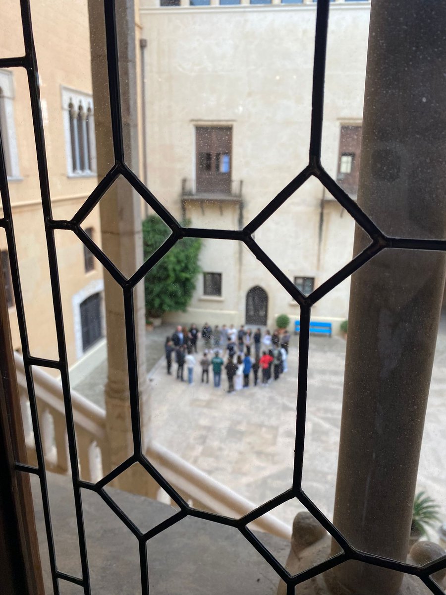 🕵️‍♂️ ESCAPE CITY #Gandia i els #Borja