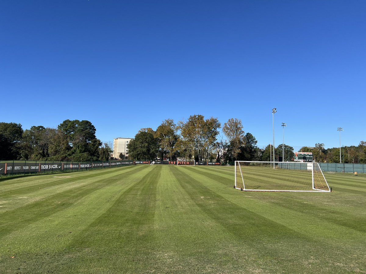 Texas High School Turf Management tweet media