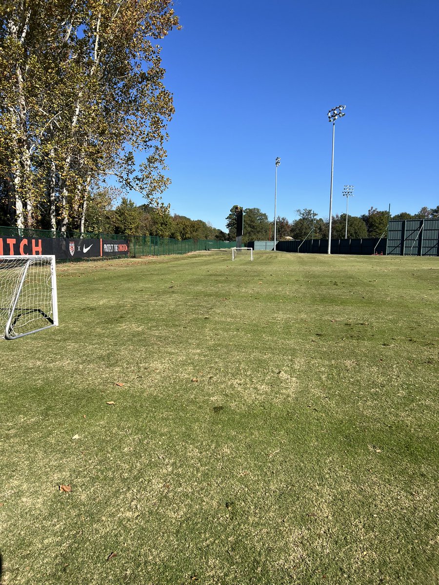 Texas High School Turf Management tweet media