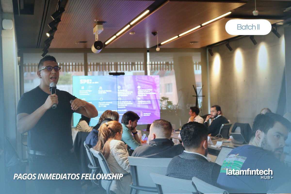 Latam Fintech Hub tweet media