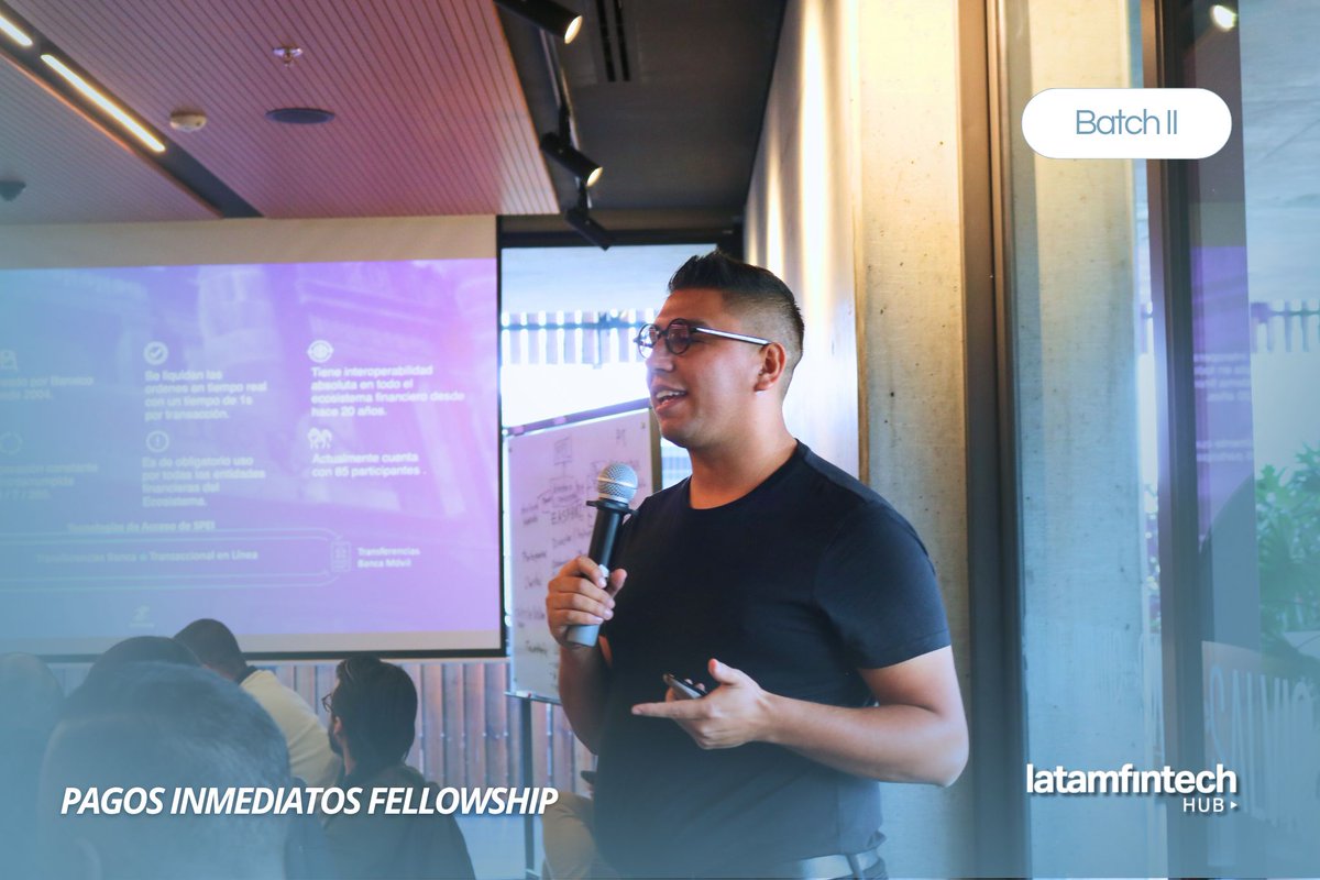 Latam Fintech Hub tweet media