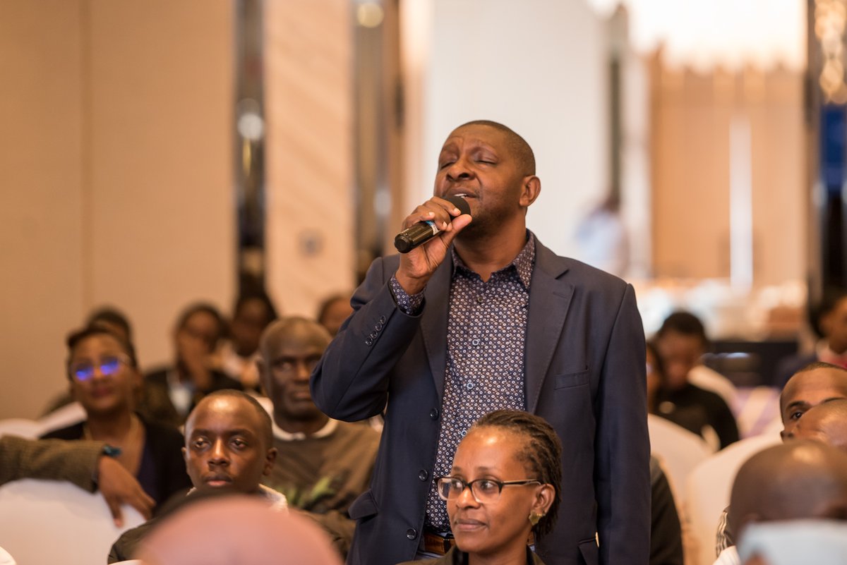 ipf_global's tweet photo. The #PublicFinanceConference2024 @thePFCke   concluded its two-day event with actionable insights and a bold vision for Kenya's financial future. Here’s a recap of the key takeaways and the path forward.#PFC2024 #HopeIsNowHere  🧵 https://t.co/EFH5tqUXwI