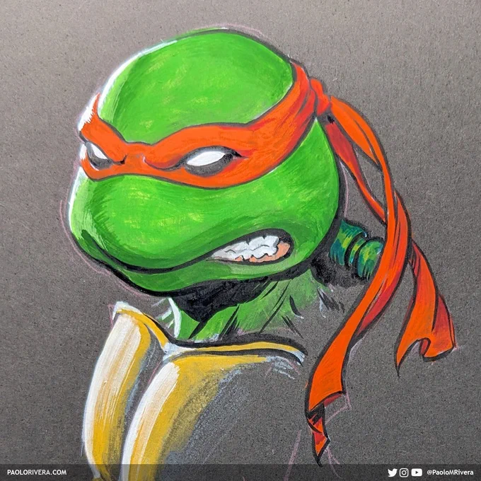 Raph! 
