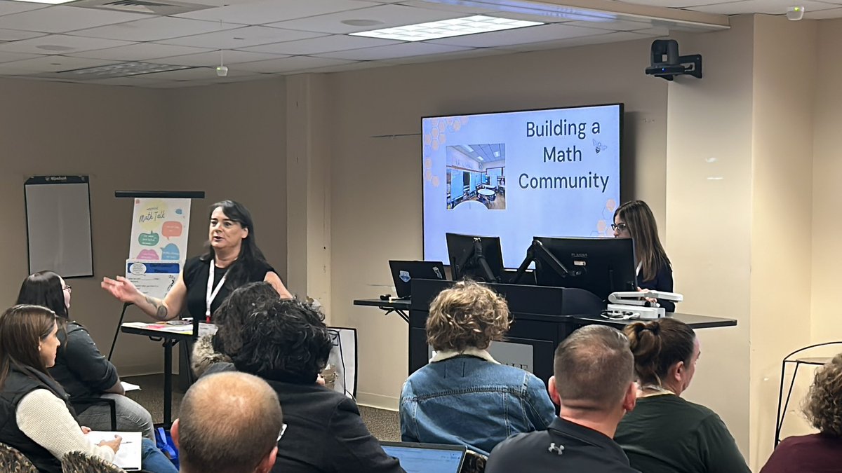 AMTNJ - Association of Math Teachers of New Jersey tweet media