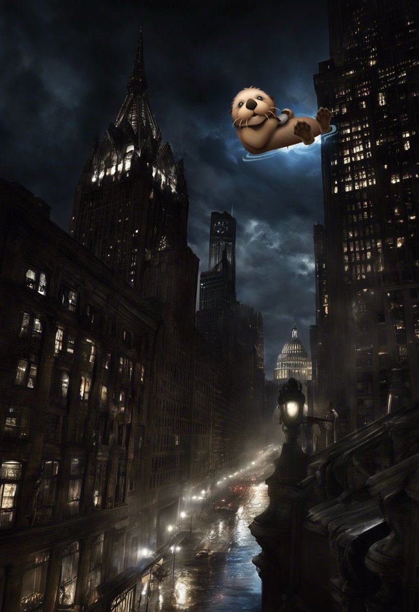 bLue Updates🦦 tweet media