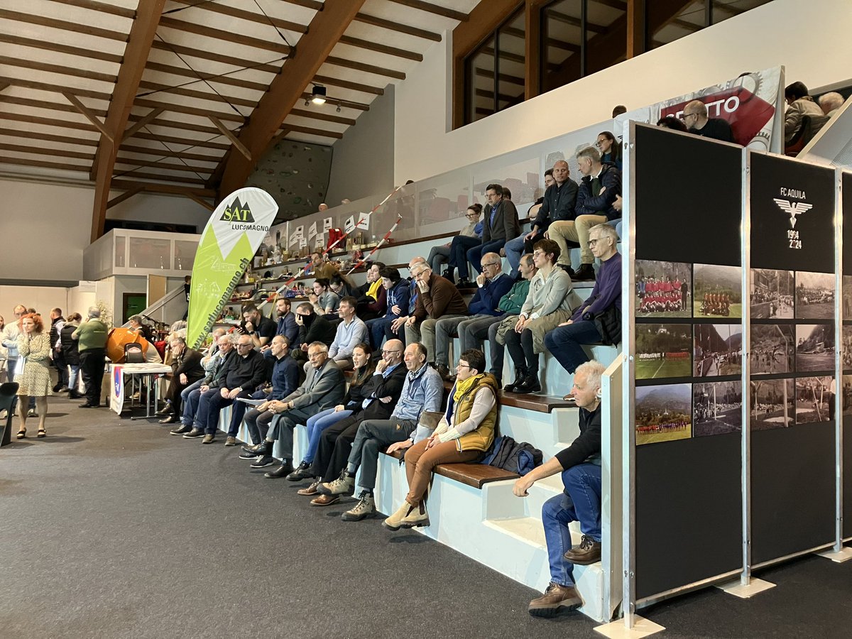 Maurus Tomaschett (@m_tomaschett) on Twitter photo Zwei Täler und mittendrin der #Lukmanierpass. Eröffnung der #espoinblenio mit einer Podiumsdiskussion mit <a href="/martin_candinas/">Martin Candinas</a> als Präsident der #ProLucomagno zu Ehren der Winterverbindung am #Lucmagn Zwei Täler und mittendrin der #Lukmanierpass. Eröffnung der #espoinblenio mit einer Podiumsdiskussion mit <a href="/martin_candinas/">Martin Candinas</a> als Präsident der #ProLucomagno zu Ehren der Winterverbindung am #Lucmagn