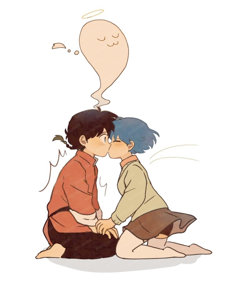 Fortist_166's tweet photo. “If you don’t mind, then I don’t”
#ranma
#らんまアニメ https://t.co/hihP7DxIFF
