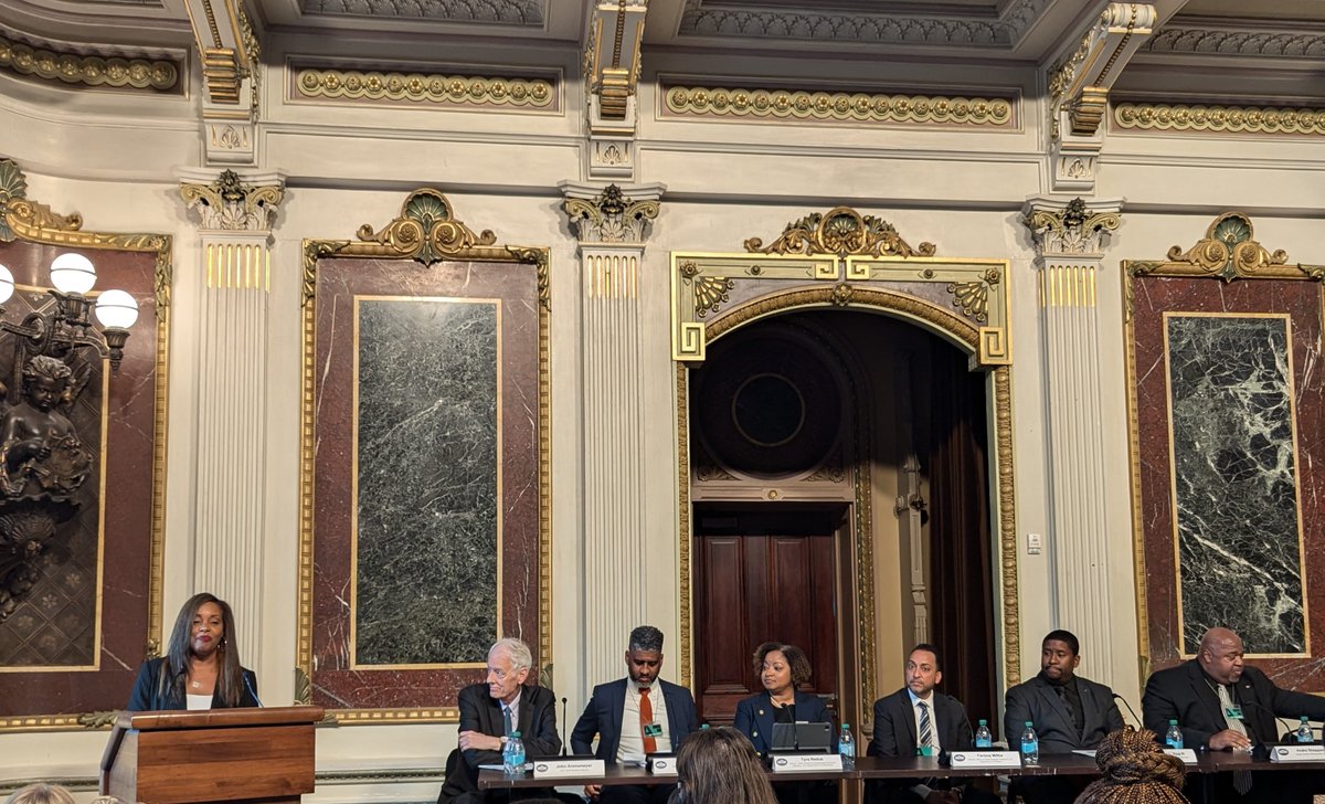 LERISmedia's tweet photo. Councilman and tribal Leader from the Pueblo of Zia Dillon Shije hosted the @USMBDA Federal Procurement Summit. There is plenty of ability amongst minority owned businesses; the challenge continues to be opportunity and access.
#MBE  #procurement #advocacy #smallbusiness https://t.co/0Fmn8tA7QN