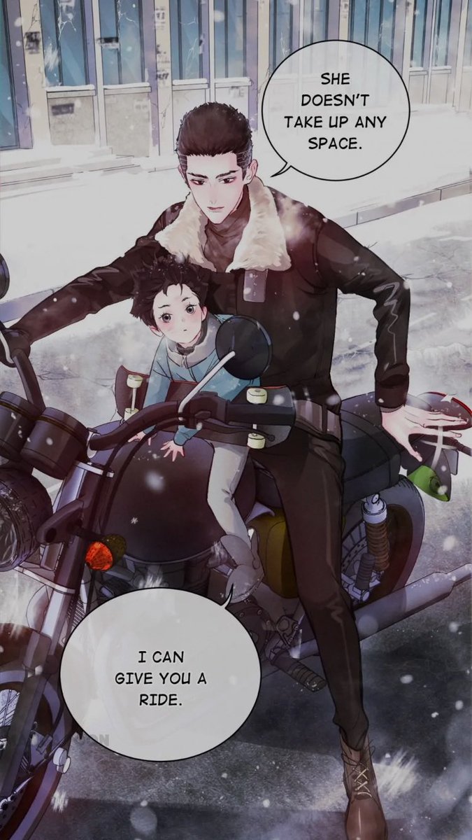 danmei_ss's tweet photo. Name: Saye #ActWildly #runfreely #saye #撒野 #君と掴む光 #kuaikanmanhua #tapytoon #danmei #bl https://t.co/SFvDmsUdLE