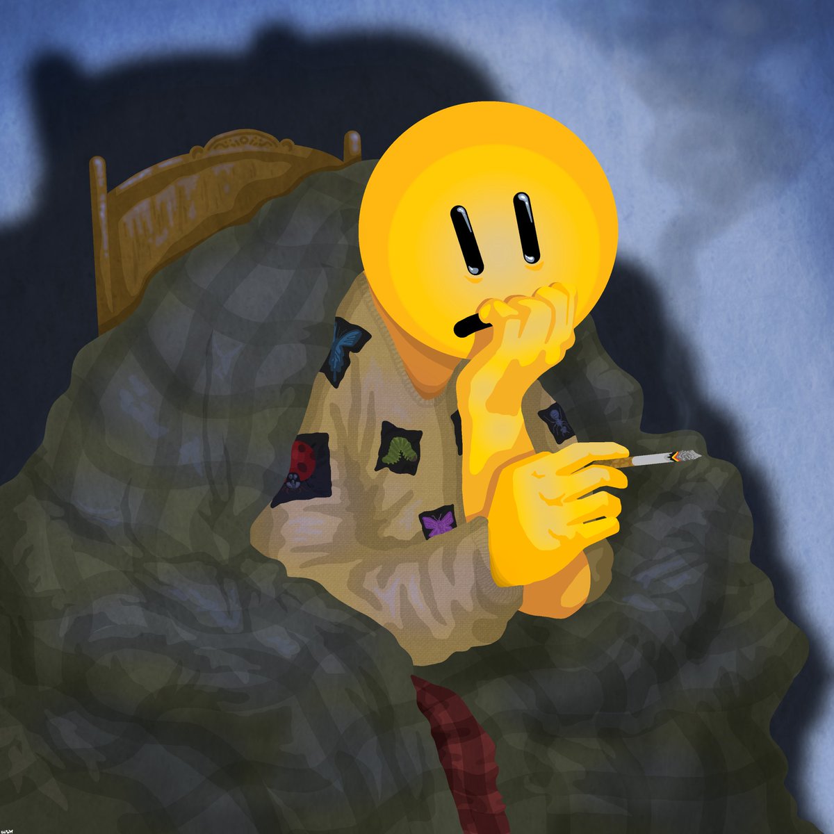 <a href="/shillrxyz/">SHILLR</a> <a href="/trilitech/">trilitech</a> <a href="/tezos/">Tezos</a> objkt.com/@gloomtube