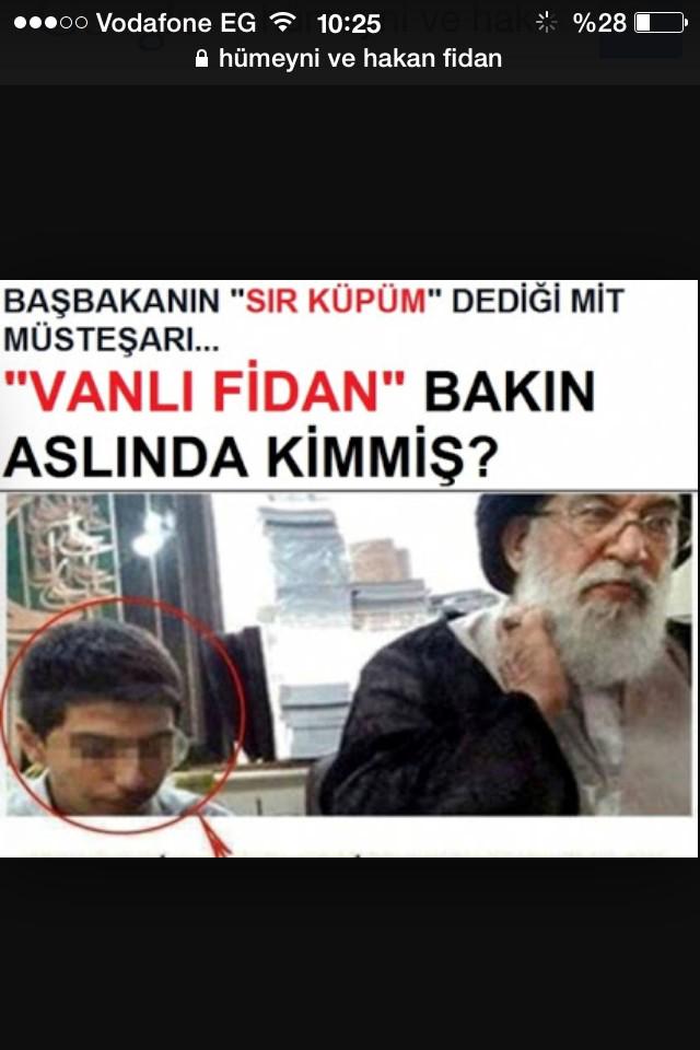 KaranliginKizi7's tweet photo. ŞAŞIRMAYIN SÖYLEDİKLERİNE !
ÖZÜNDE !
#VANLI HAKAN FİDAN #KİM dir !
#KİMİN YETİŞTİRMESİDİR ! BİLİRMİSİNİZ !?
NEDEN ?
TAYYİP in #KARAKUTUSU ve #SIR KÜPÜ dür ! BİLİRMİSİNİZ !?
#VakitDoldu https://t.co/TkR6pyC97l