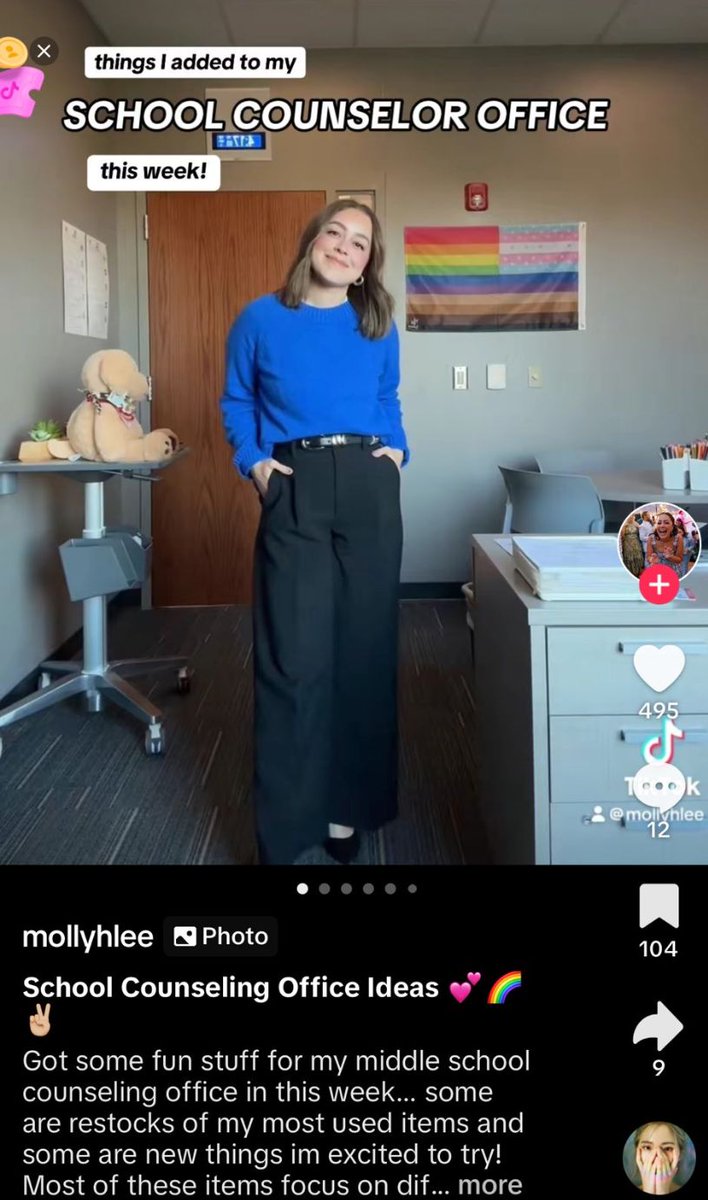 Libs of TikTok tweet media