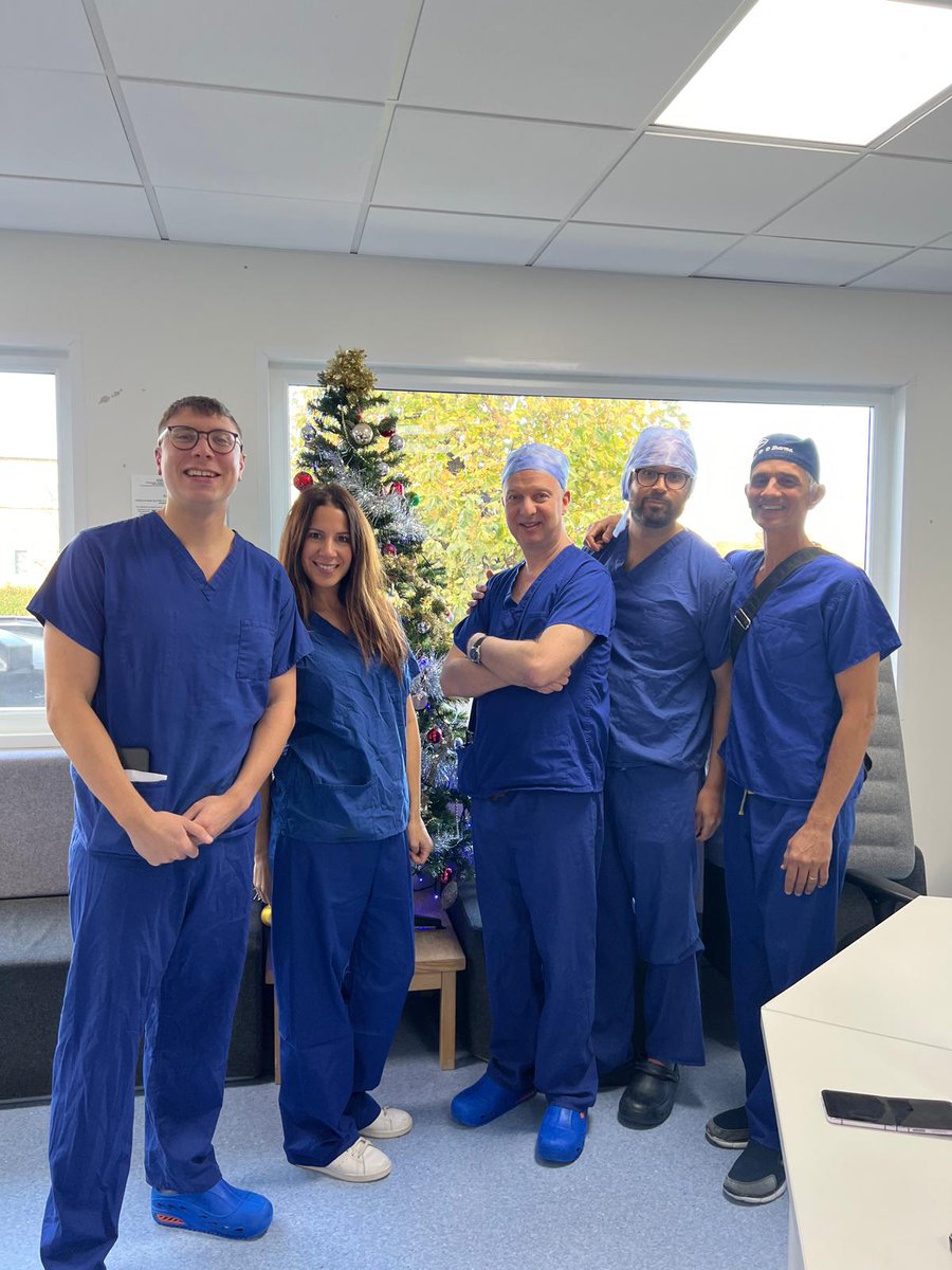 St George's Urology tweet media