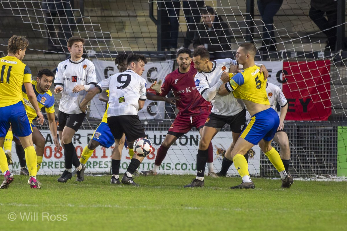 Balham FC tweet media