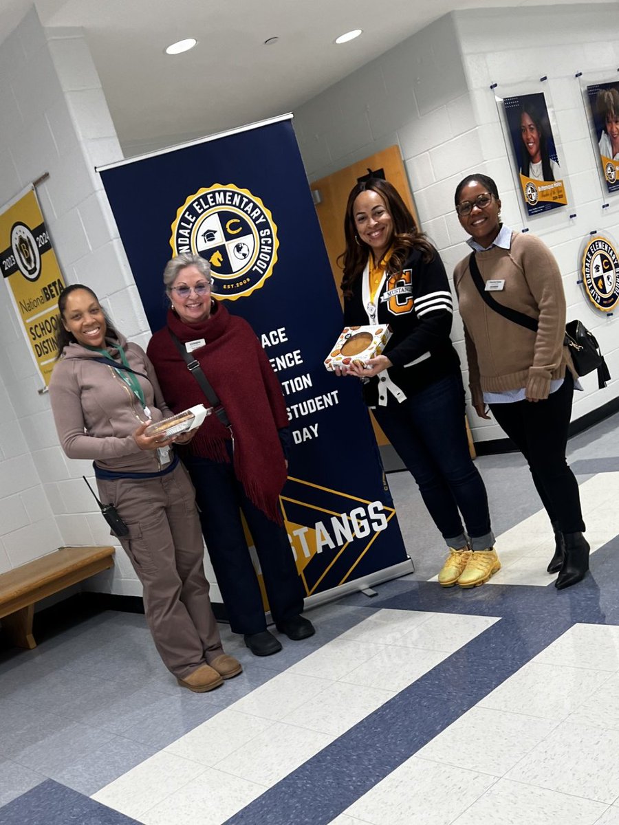 A. Nicole Canty (@anicolecanty) on Twitter photo THANK YOU <a href="/DRHorton/">D.R. Horton</a> for the sweet treats provided to <a href="/CESMustangs1/">Cliftondale Elementary School</a> We are super excited about the new community across from the school! We are looking forward to the many new Mustangs to come!! <a href="/FultonCoSchools/">FultonCountySchools</a> <a href="/Franchesca_Warr/">Franchesca Warren</a> THANK YOU <a href="/DRHorton/">D.R. Horton</a> for the sweet treats provided to <a href="/CESMustangs1/">Cliftondale Elementary School</a> We are super excited about the new community across from the school! We are looking forward to the many new Mustangs to come!! <a href="/FultonCoSchools/">FultonCountySchools</a> <a href="/Franchesca_Warr/">Franchesca Warren</a>