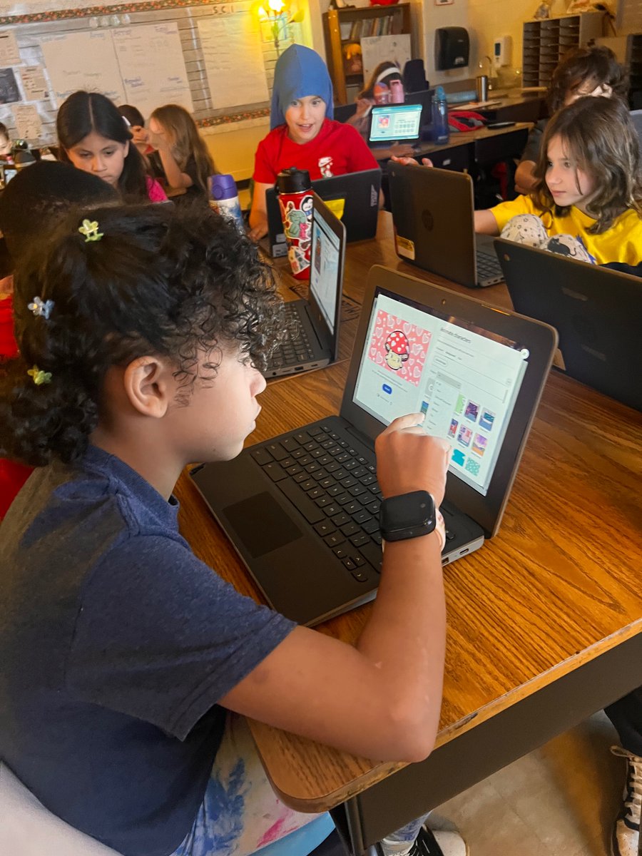 Mrs. Gulin tweet media