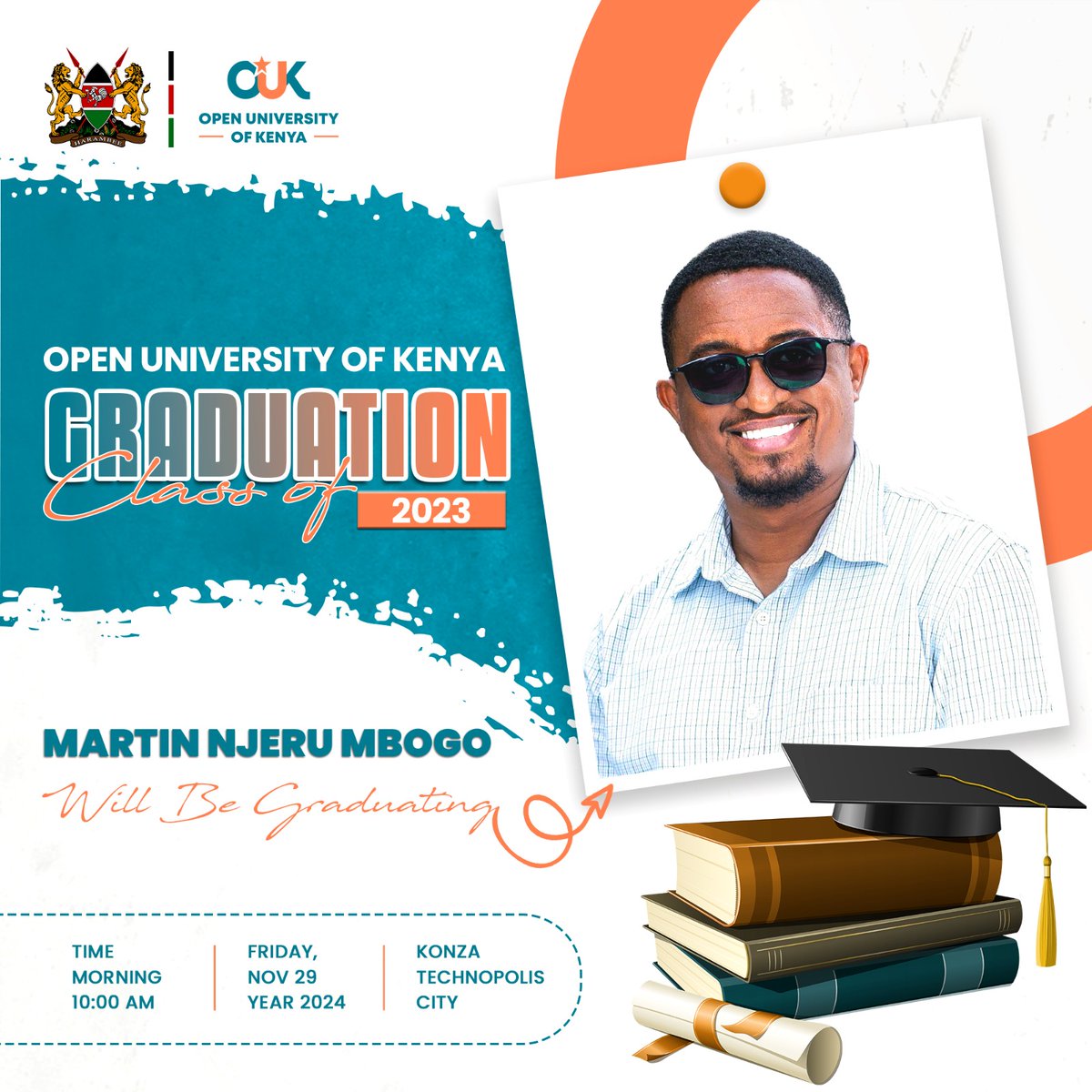 Martin Njeru Mbogo 🇰🇪 tweet media