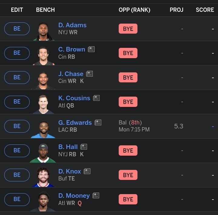 Keyonibus's tweet photo. @FantasyPros https://t.co/zhPZ8rokgV