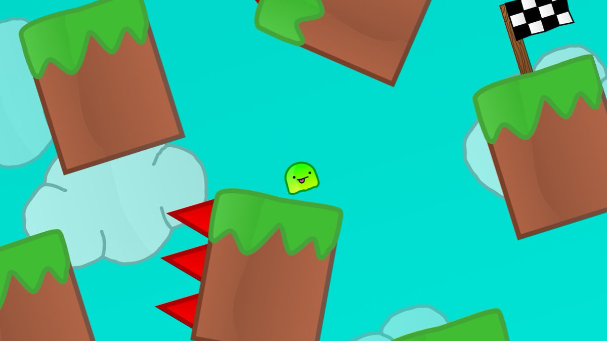 Gameplay Studios tweet media