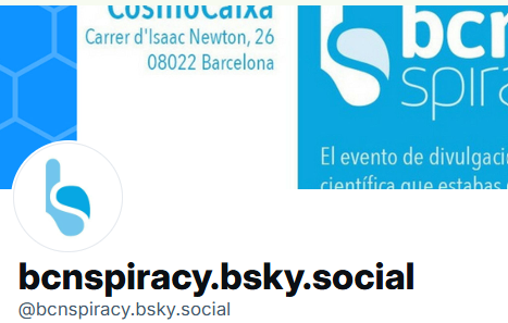 BCNspiracy tweet media