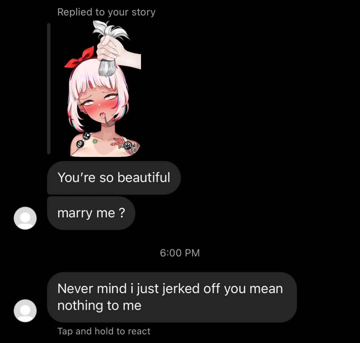 FeFe 🫦 tweet media