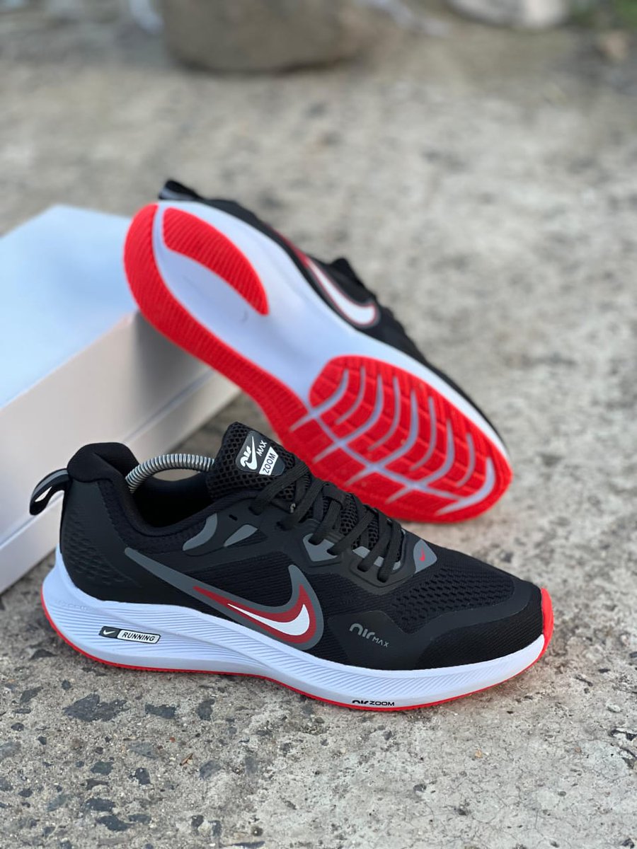 shoeshubplug254's tweet photo. Nike running
Ksh 3500
Size 40-45
Whatsapp 0706570452
We deliver country wide
Taifa Care Nakuru Manchester United Meru Russian president Putin Somalis #RutoLiesAllTheTime Shif marriage Adani #JusticeforShiku #ShikaShowmax https://t.co/9bRlJlLgdY