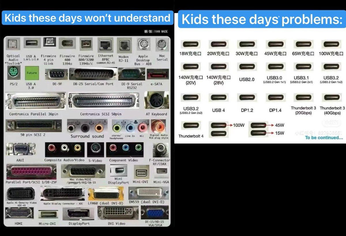 OfficialPCMR's tweet photo. Kids don't have it easier, their struggle is just a bit different.

https://t.co/7yL0y5EKOD https://t.co/EJ900tQFBb
