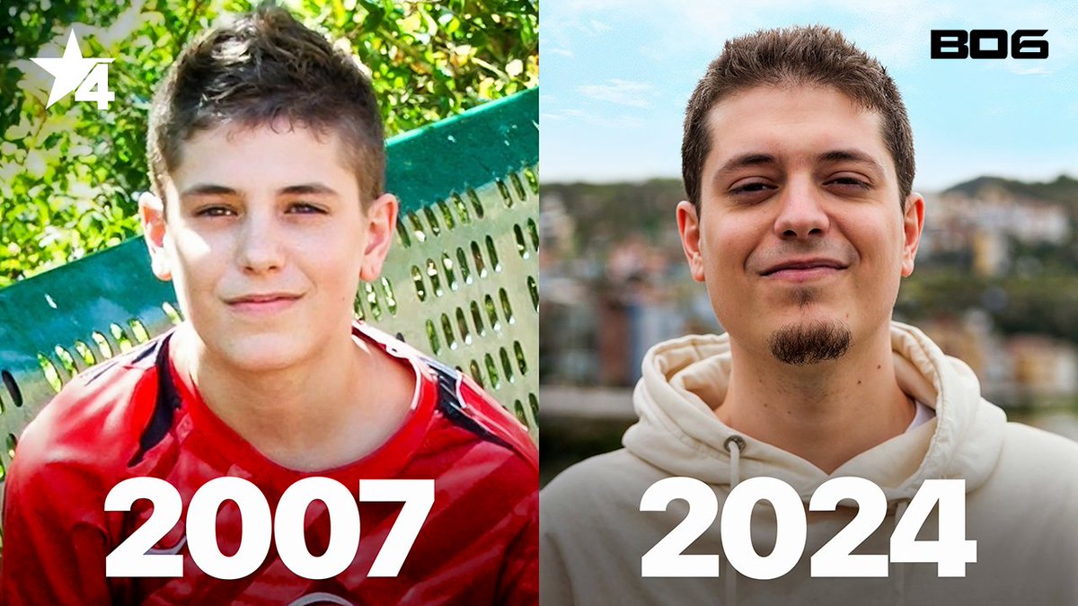 VIDEO ESPECIAL +10.000 VIDEOS DE COD!
17 AÑOS JUGANDO! MIS STATS EN CADA JUEGO!
youtu.be/9ic8uLhDFz4