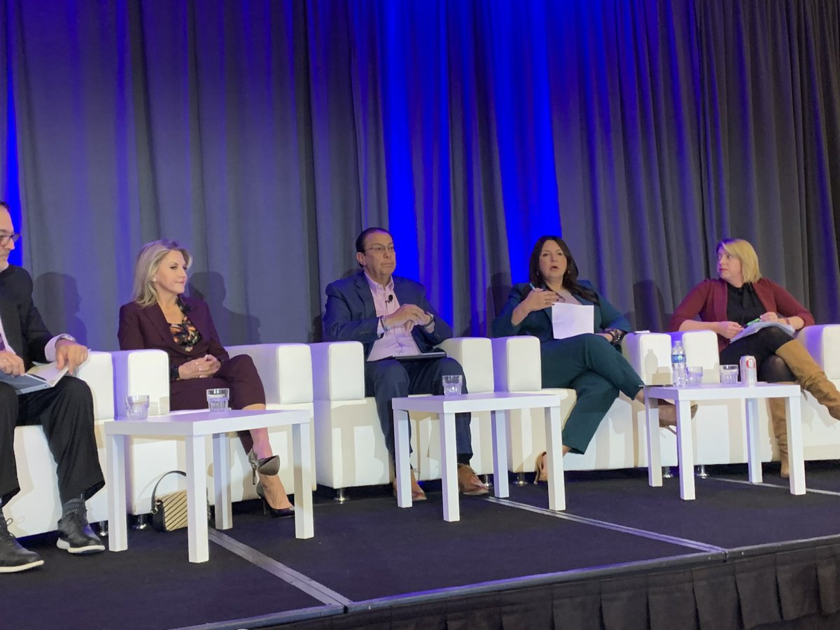 I’m happy to join <a href="/HASDIC/">HASD&IC</a> for their annual meeting to discuss how our health systems can work together to reduce health disparities, address our behavioral health crisis, and support healthier communities. It takes all of us working together to solve our healthcare challenges.
