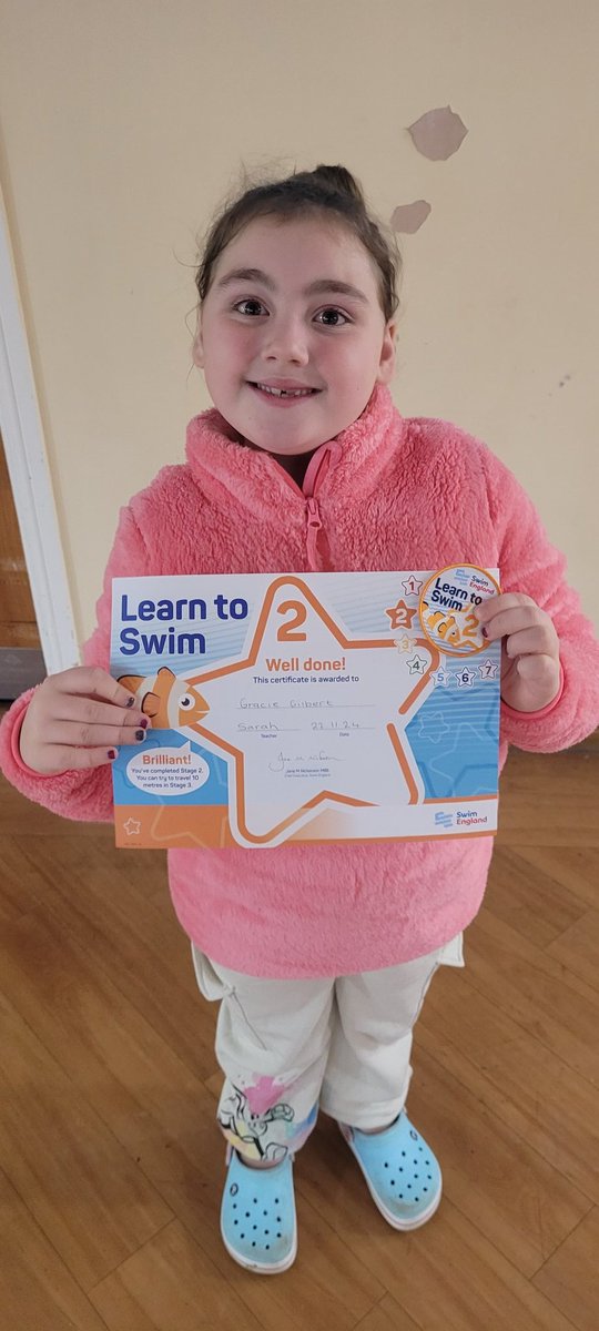 1992Izzy's tweet photo. Stage 2 passed! Stage 3 here we come 🥰 https://t.co/hFodyE2RGU