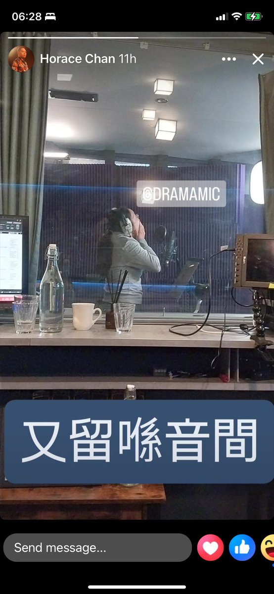 Michelle Yim tweet media