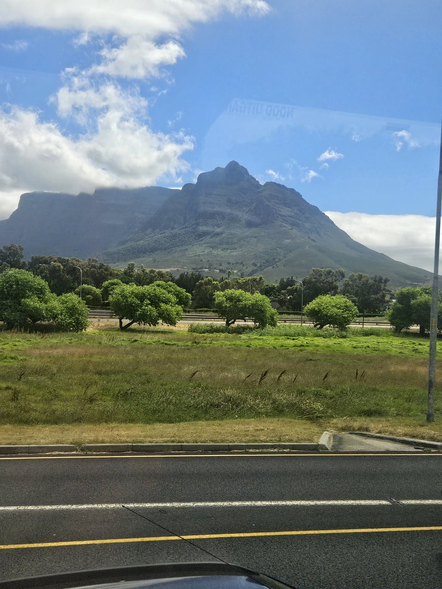Beautiful Capetown ☀️🥰