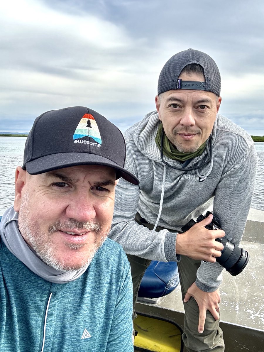 We are proud to highlight individuals at member companies who are doing exceptional work to advance TCA projects. This time, help us thank Alastair Jolly and Anton Lorimer, the Films Team at <a href="/Flickr/">Flickr</a> and <a href="/SmugMug/">SmugMug</a>, for their work on the #M4MRoadTrip film and D-1 Lands Campaign.