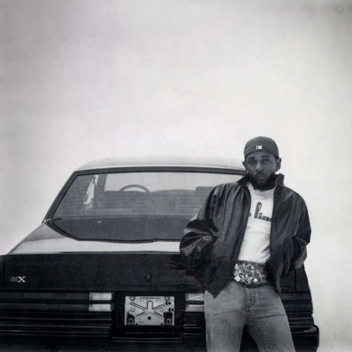 Kendrick Lamar lança novo álbum de surpresa. Chama-se “GNX”