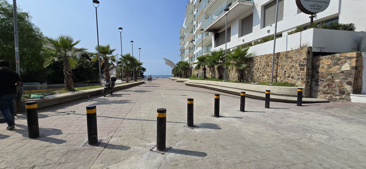 Promotora de Playas Acapulco tweet media