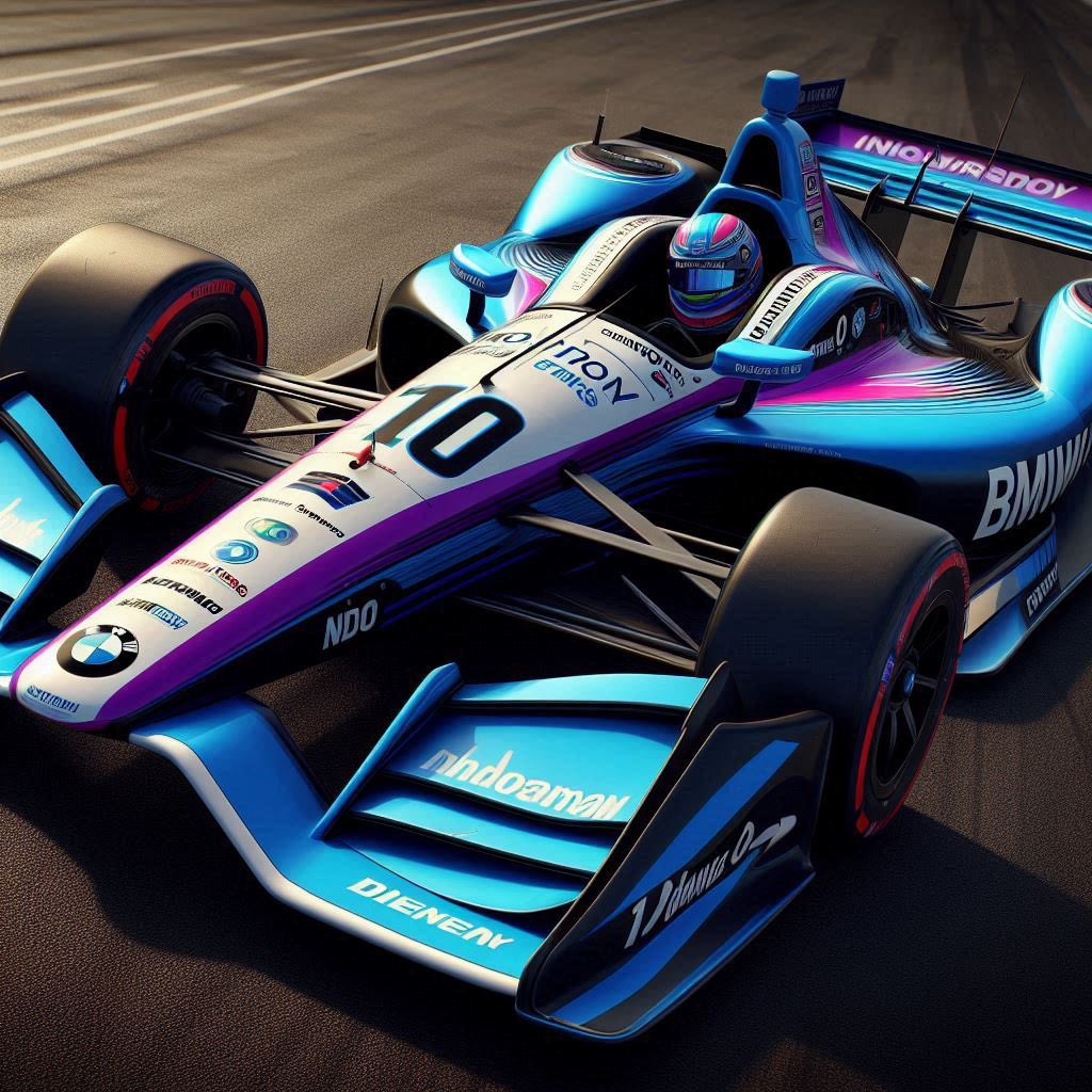 BMW Motorsport tweet media