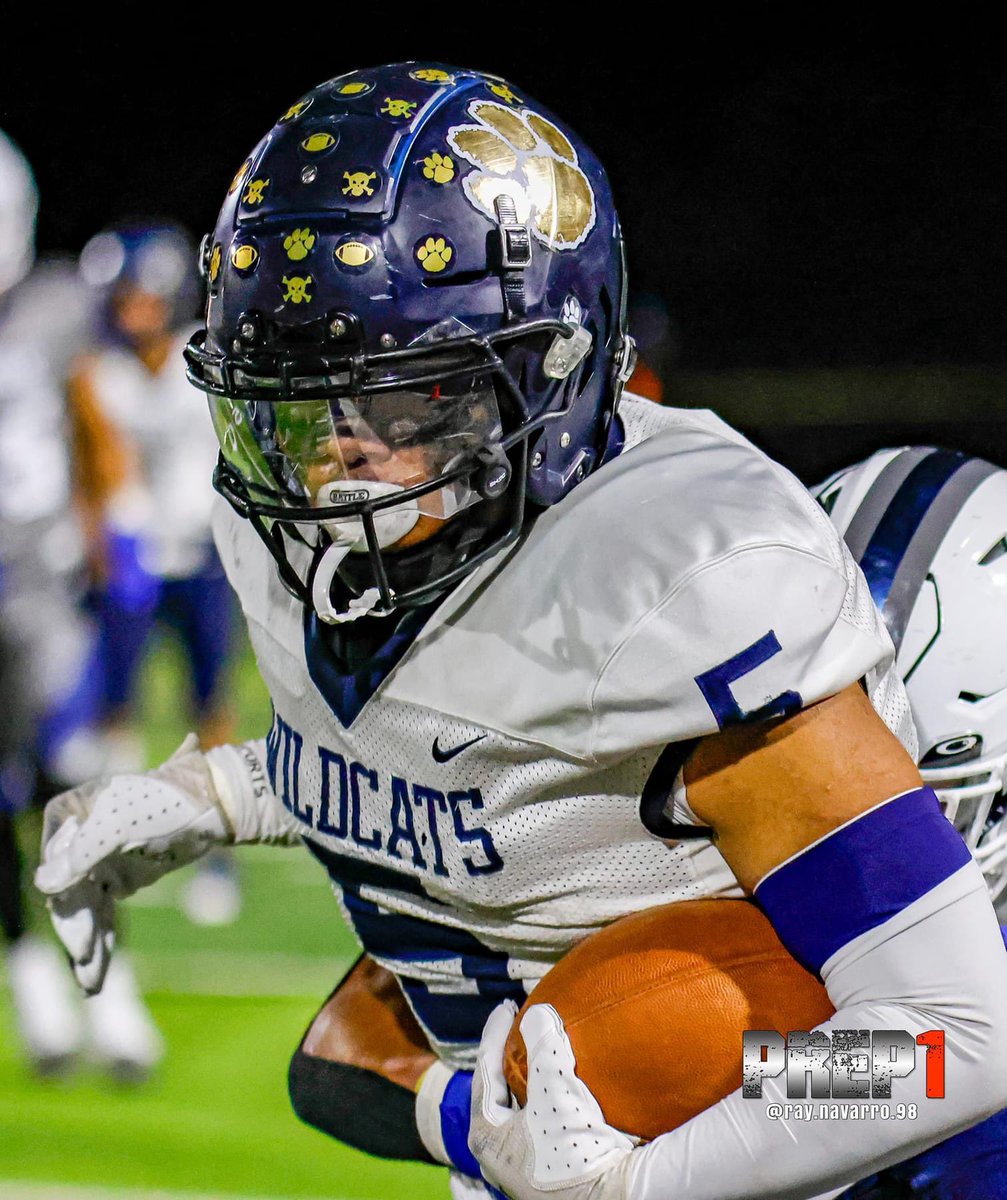 Coach George Levario tweet media