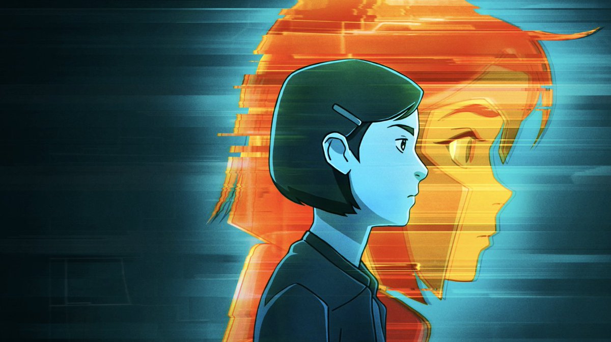 Titmouse Animation tweet media