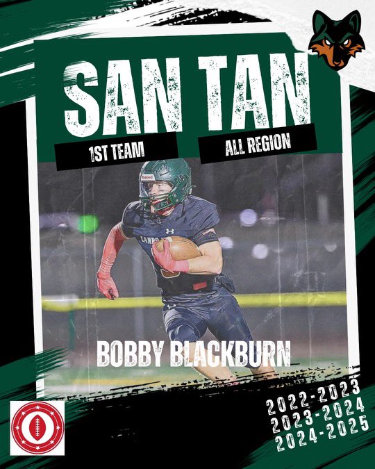 Blessed to be named 1st team all region three times! First in school history!! Not done yet.
<a href="/gridironarizona/">Gridiron Arizona</a> <a href="/JUSTCHILLY/">Just Chilly</a> <a href="/ryanfreeman1111/">Ryan Freeman</a> <a href="/AZGridironClub/">GCS Gridiron Club</a>