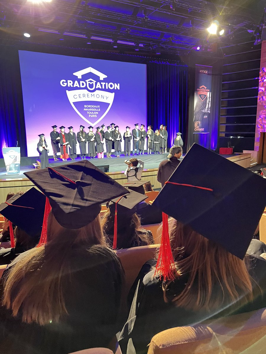 KEDGE Business School tweet media