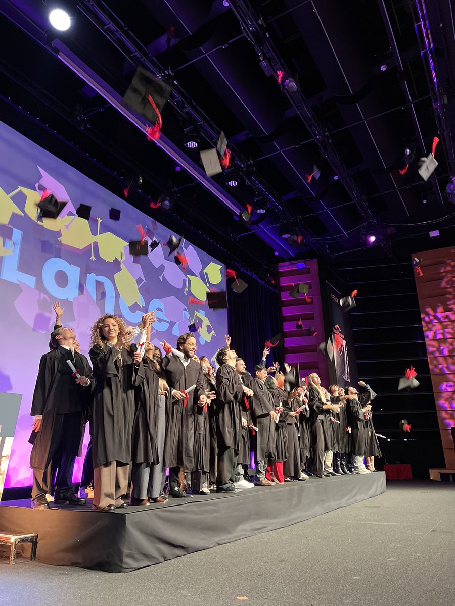 KEDGE Business School tweet media